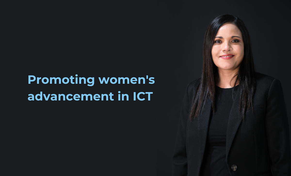 SEACOM Supports Women in ICT