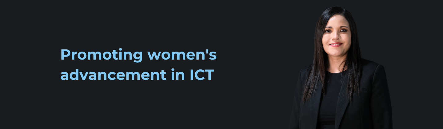 Women in ICT at SEACOM